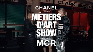 202324 Métiers dart Show  The Show Part I — CHANEL Shows [upl. by Yde825]