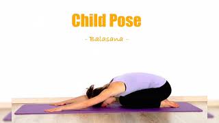 Morning 🌄Relaxing Yoga  1 Exercises For A Balanced Start  Core Back amp Shoulders [upl. by Amy]