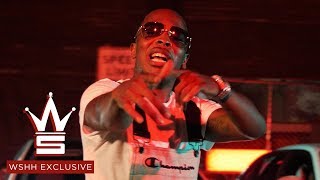 Johnny Cinco quotTonyquot Feat G4 WSHH Exclusive  Official Music Video [upl. by O'Connell62]