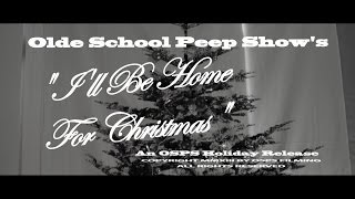 quotIll Be Home For Christmasquot Parody [upl. by Yajeet]