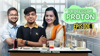 বিজ্ঞানের মজার সব এক্সপেরিমেন্ট  Professor Proton Episode 1  ACSFutureSchool 🚀 [upl. by Neeka]