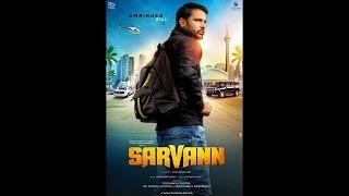 Sarvann Full Punjabi Movie 2019  Amrinder Gill  Latest HD Full Punjabi Movie  Cinepax Movies [upl. by Ricketts425]