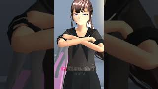 Cuma balas dendam aj kok w•Dₕₑₐ Cₕ•  fyp berandayoutube sakuraschoolsimulator sss [upl. by Adlemy739]