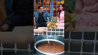 Katrina Kaif marking cake shorts cake chocolatecake recipe salmankhan [upl. by Rosenzweig]