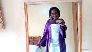 MUST WATCH THINGS HE WANTS YOU TO WEAR TO BED Satin sleepwear for ladies [upl. by Musihc]