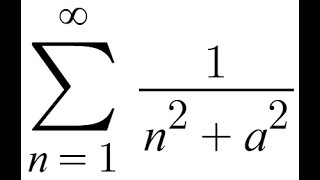 Generalized Shifted Reciprocal Square Sum [upl. by Onilegna]