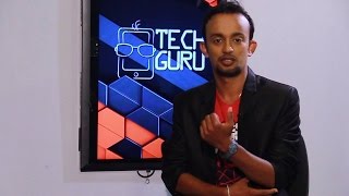 Tech Guru Episode 03  Tech in Sinhala [upl. by Trautman]