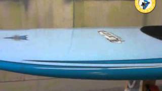 Surftech Pearson Arrow Laird 11 SUP [upl. by Tiena]