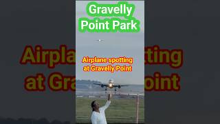 Gravelly Point Virginia USA plane spotting [upl. by Damaris]