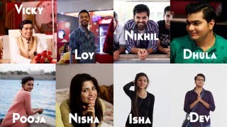 Talented Cast of Chhello Divas  Behind The Scene [upl. by Shama658]