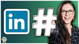 How to Use Hashtags on LinkedIn A Strategy for Growth [upl. by Larrabee]