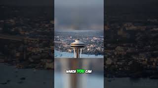 Discover Seattle The Emerald City [upl. by Asela]