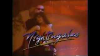 1989 NBC quotNightingalesquot commercial [upl. by Guenevere]