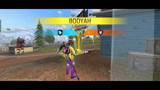 free fire C S rank push amazing mobile gaming full videos low device gaming [upl. by Proudfoot]