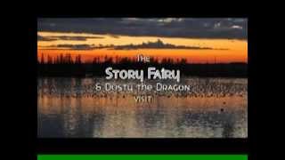 The Story Fairy and Friends  Episode 3  Fort Whyte Alive [upl. by Arahd]