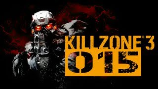 Killzone 3  Lets Play Killzone 3 015 German [upl. by Eimac]