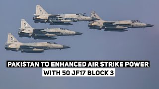 JF17 Block 3 High class upgrades COCKPIT HMD AESA Radar technology [upl. by Esihcoc945]