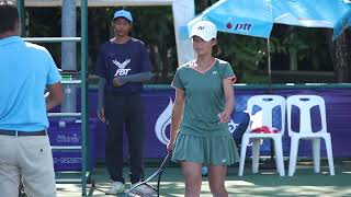 FINAL ITF Juniors World Tennis Tour J30 1 Girls Singles amp Boys Singles [upl. by Layap]