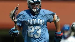 2010 Carolina LacrosseSean Delaney [upl. by Runck]