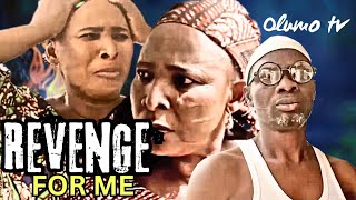 Gba Esan Mi Fun Mi Revenge For Me latestyorubamovie [upl. by Kenyon]