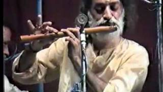 Flute KS Gopalakrishnan  Durmargachara  Ranjini  Roopakam  Thyagaraja [upl. by Lika456]