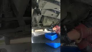 Cambio de Aceite Renault Kwid ¡Rapido y Facil [upl. by Herbert741]