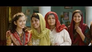 Taapsee Pannu And Bhumi Pednekar Blockbuster Hindi Movie  Saand Ki Aankh  Part 11  Zee Cinema [upl. by Nylecoj]