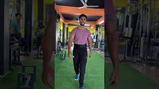 Arfathandamerfitnesssadsong youtubeshorts gymmotivationandworkoutmusic youtubevideos love😈 [upl. by Calan]