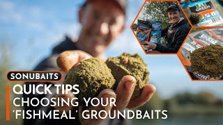 How To Choose Your Groundbait Mix  Lee Kerry [upl. by Enehpets87]