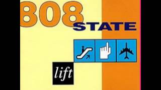 808 state  open your mind open mix [upl. by Bridgette424]