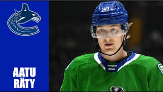 NHL Prospects  Aatu Räty  2324 Highlights [upl. by Shaner610]