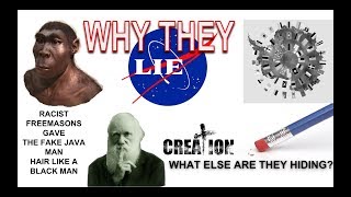 WHY THEY LIE PART 1 [upl. by Draner]