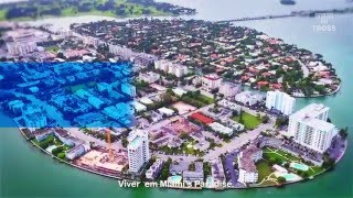 One by Tross Pre construction in Bay Harbor Islands Miami [upl. by Sauncho]