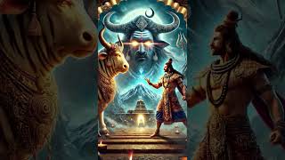 Ravan Ka Ant Kyu Likha Tha Ek Shraap Mein hindumythology yt viralshorts hinduism mystery [upl. by Casady]