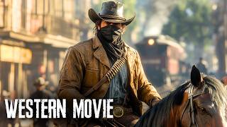 He gave up everything for the final fight  Western Movie War  Full Movies in English HD [upl. by Jecho963]