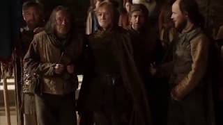 GoT Tywin Lannister  The Most Powerful Man In Westeros [upl. by Eadahs]