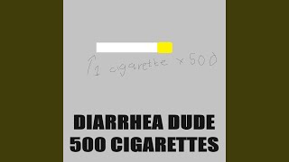 500 Cigarettes Sped Up [upl. by Yornoc267]