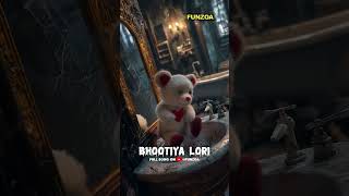 Bhootiya Lori mimiteddy funzoa scarystories scarylori bhootiyalori scaryvlog scarygaming [upl. by Rhine]