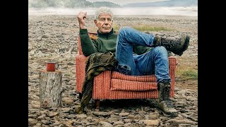 Anthony Bourdain Parts Unknown Newfoundland S11E03 [upl. by Ferdy]