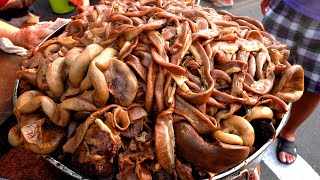 Malaysia Morning Market Tour  Pasar Pagi Cheras Batu 11  Malaysia Street Food 蕉赖十一哩巴刹 [upl. by Pasadis]