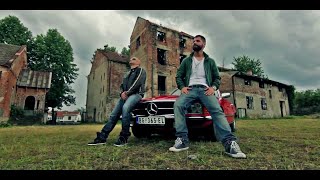 Struka  Ovde pored mene ft Ikac OFFICIAL VIDEO [upl. by Ennaillij]