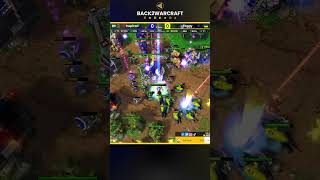 Starfall ✨🌠 Ending by Foggy 🧚‍♂️ vs Inspired 👨  Back2Warcraft on Twitch [upl. by Behka]