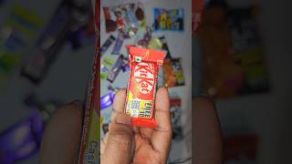 FREE Kitkat😍 shorts [upl. by Arok]