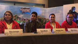 Coco Martin’s ANG PANDAY mobile game app is FREE for download [upl. by Ebeneser]