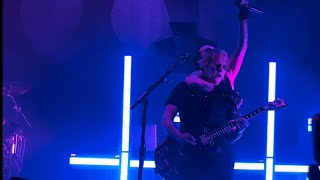 Marilyn Manson  Sweet Dreams live  Germania Insurance Amphitheater Austin 2024 [upl. by Tesler]