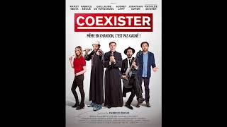 Tous Unis  Extrait du film Coexister [upl. by Ahsenad12]