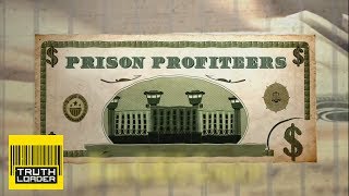 Private prisons How US corporations make money out of locking you up [upl. by Am]