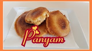 PANYAM  SIMPLE AND EASY RECIPE [upl. by Onivla286]