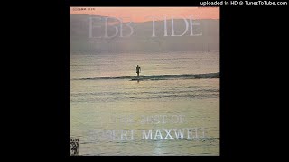 ROBERT MAXWELL：EBB TIDE for STRING ENSEMBLE ロバート・マックスウェル：引き潮 弦楽アンサンブル版 [upl. by Ayalahs]