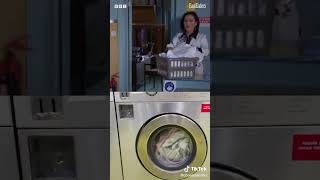 How does the Laundrette Washing Machine work [upl. by Hehre]